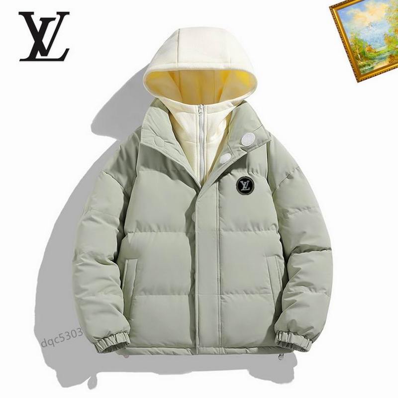 LV Men's Outwear 147